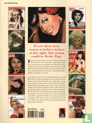 Bettie Page rules - Image 2