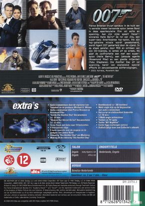 Die Another Day - Afbeelding 2