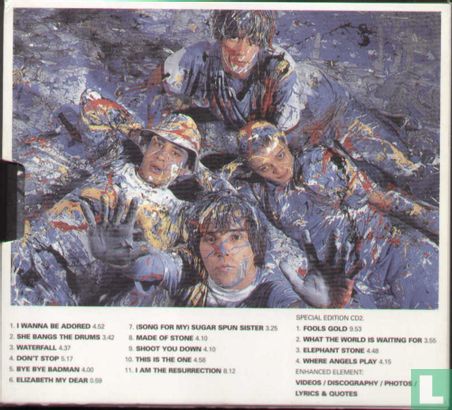 The Stone Roses - Image 2