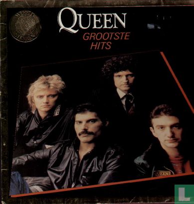 Grootste Hits Queen - Image 1