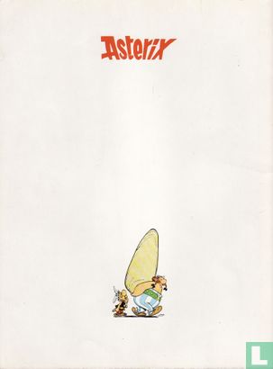 Asterix in Hispania - Bild 2