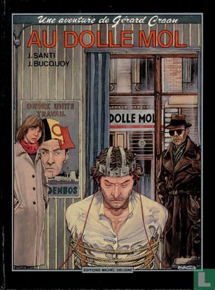 Au Dolle Mol - Afbeelding 1