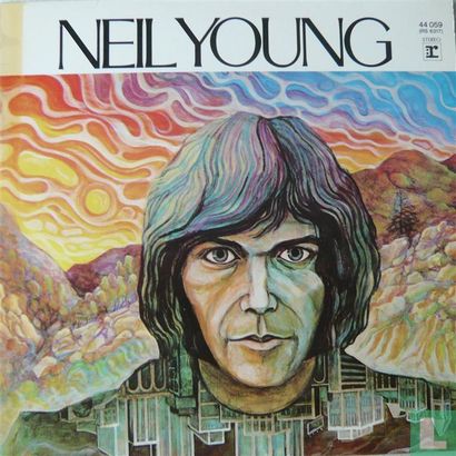 Neil Young  - Image 1