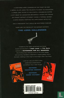 The Long Halloween - Image 2