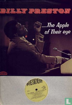 Apple of their eye - Afbeelding 1