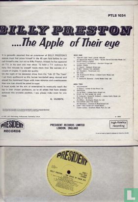 Apple of their eye - Afbeelding 2