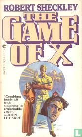 The Game of X - Image 1