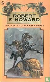 The Lost Valley of Iskander - Image 1