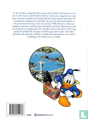 De grappigste avonturen van Donald Duck 22 - Image 2