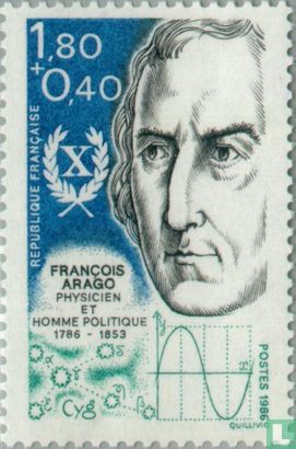 François Arago