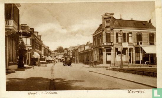 Nieuwstad - Bild 1
