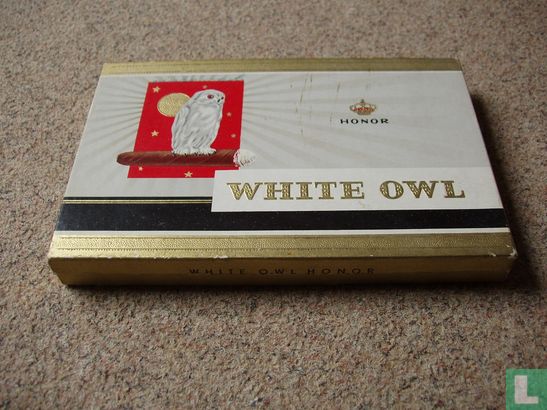 White Owl Honor 10
