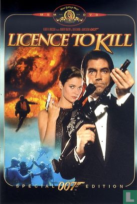 Licence to Kill - Bild 3