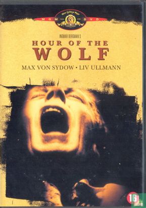 Hour of the Wolf - Image 1