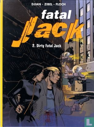 Dirty Fatal Jack - Image 1