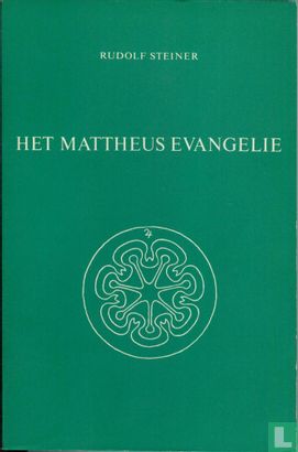 Het Mattheus-evangelie - Afbeelding 1