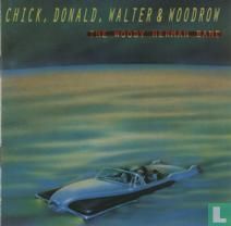 The Woody Herman Band plays the music of Chick Corea, Donald Fagen and Walter Becker  - Afbeelding 1