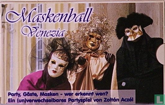 Maskenball Venezia - Image 1