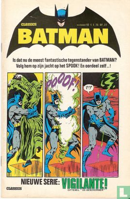 Batman 92 - Afbeelding 1