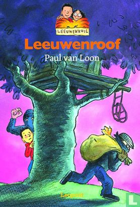 Leeuwenroof - Image 1