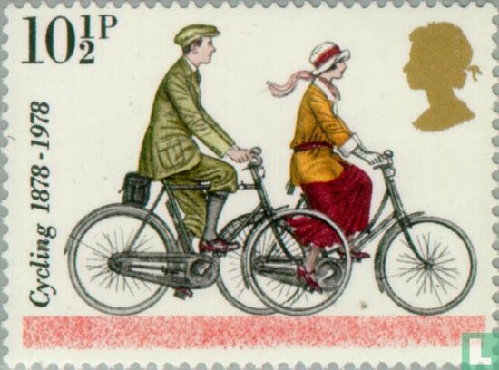 Centenaire Touring-Club cycliste
