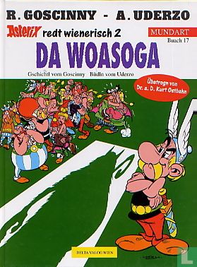 Da woasoga - Image 1