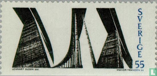 Schrägseilbrücken