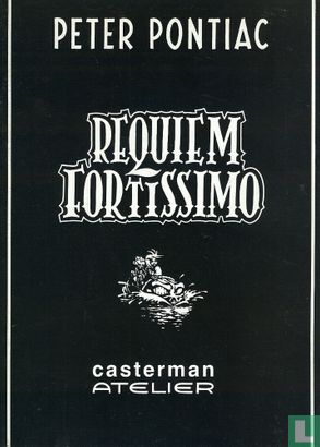 Requiem Fortissimo - Image 1