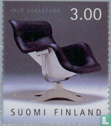 Design finlandais