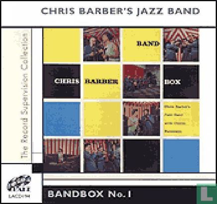 Chris Barber’s Jazz Band  - Bild 1