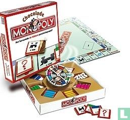 Monopoly Chocolade - Bild 2