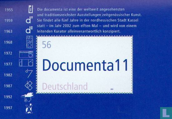 Documenta11