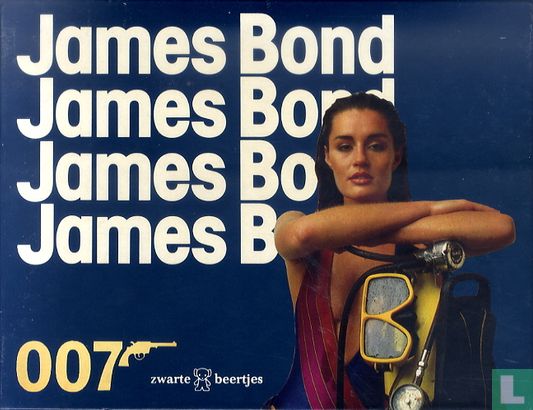 James Bond [volle box] - Bild 1