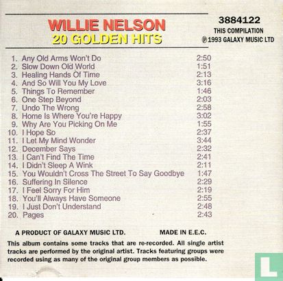 Willie Nelson - Image 2