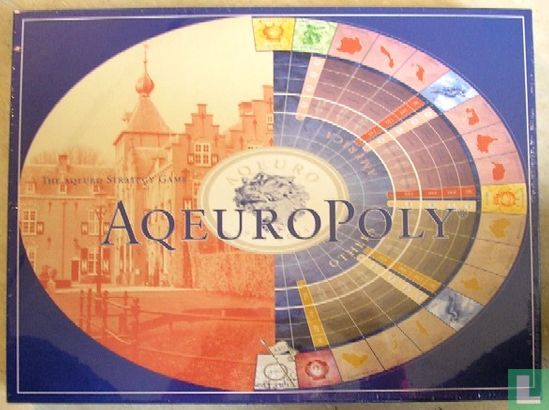 Aqeuropoly - Image 1
