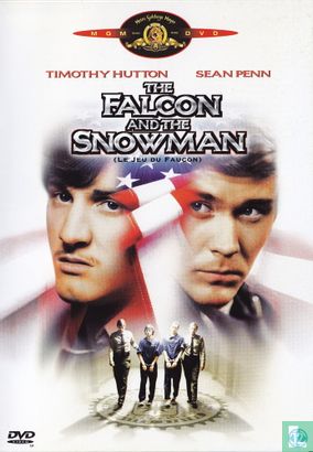 The Falcon and the Snowman - Afbeelding 1