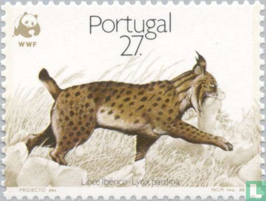 WWF - Lynx