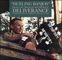 "Duelling Banjos" from the Original Soundtrack of Deliverance - Image 1