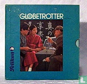 Globetrotter - Afbeelding 1