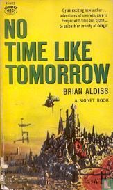 No time like tomorrow - Afbeelding 1