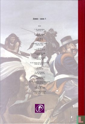 Zorro 1 - Image 2