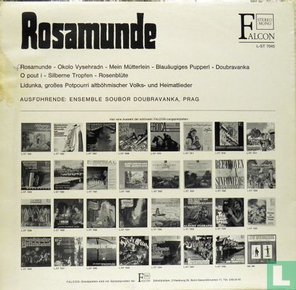 Rosamunde - Image 2