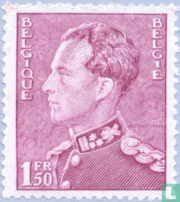 Koning Leopold III