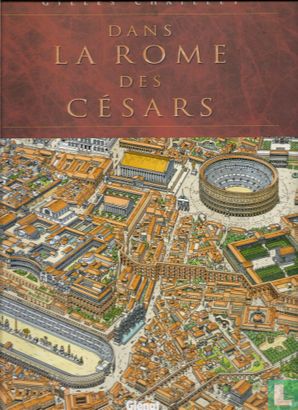 Dans la Rome des Césars - Afbeelding 1