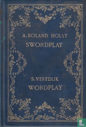 Swordplay & Wordplay - Afbeelding 1