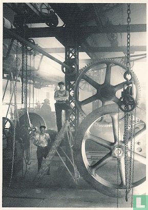 B000338 - Amstel 1870 - Image 1