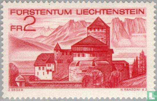 Stamp Exhibition Leba