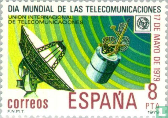 World Day of Telecommunication