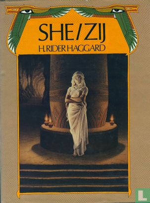 She/Zij - Image 1