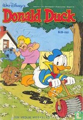 Donald Duck 19 - Bild 1